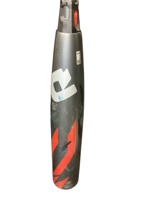 Vist Large View of Product Image Which is Used Demarini CBZL-19 BB/SB USSSA 2 3/4 Bat 31"