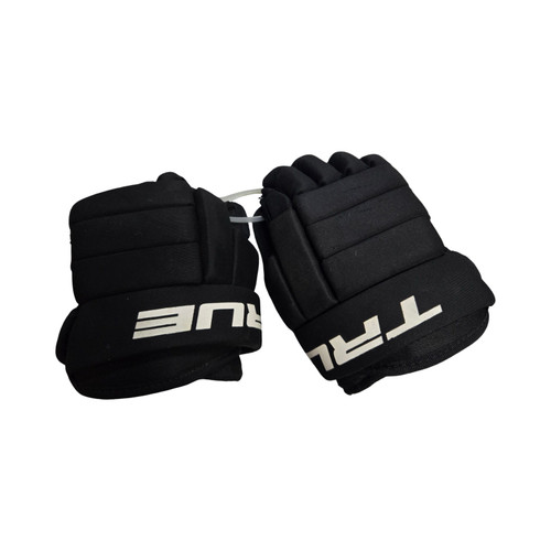 Vist Large View of Product Image Which is Used True GLOVES Junior Gloves Black 10"