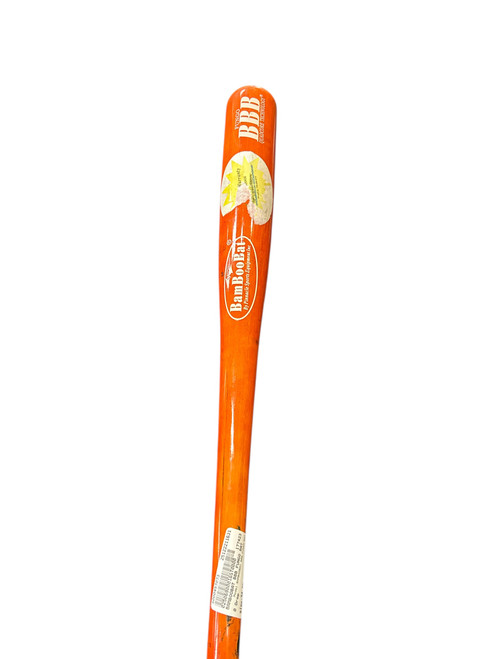 Vist Large View of Product Image Which is Used BAMBOOBAT BBB FUNGO BAT BB/SB Fungo Bat 34"