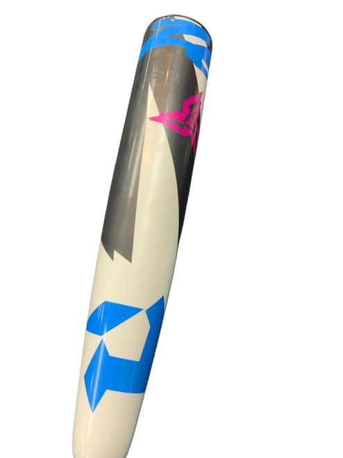 Vist Large View of Product Image Which is Used Demarini ZBZS-25 BB/SB USSSA 2 3/4 Bat 29"
