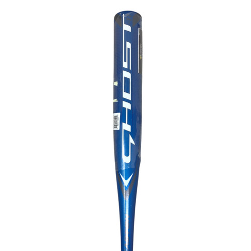 Vist Large View of Product Image Which is Used Easton GHOST BB/SB Fastpitch Bat 29"
