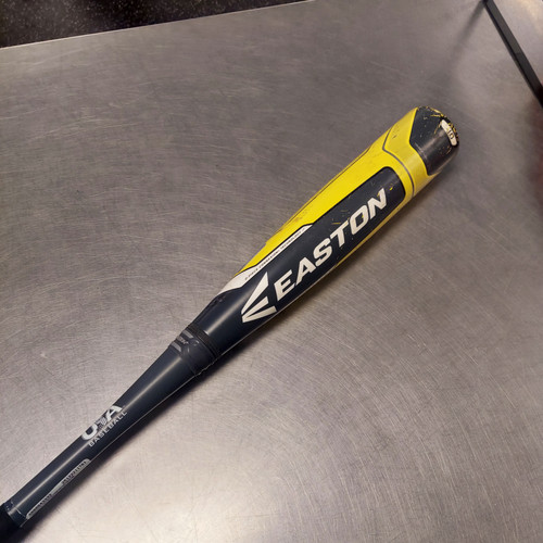 Vist Large View of Product Image Which is Used Easton YBB18BXH10 BB/SB USA 2 5/8 Bat 29"
