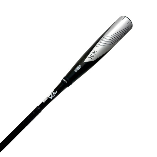 Vist Large View of Product Image Which is Used Victus NOX VSBNX8 USSSA 2 3/4" Bat 30" -8 Drop
