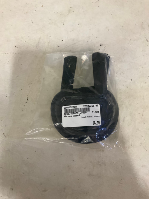 Vist Large View of Product Image Which is Used THROAT GUARD Catchers Equipment Other