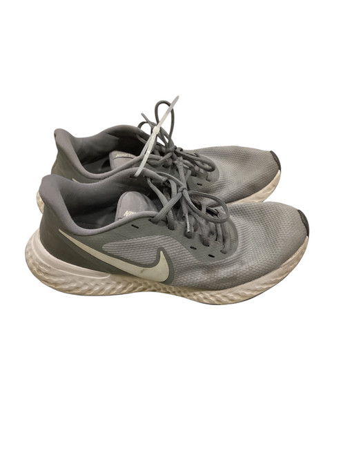 Vist Large View of Product Image Which is Used Nike Running/X-Train Shoes M