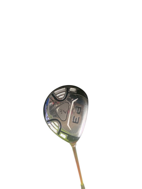 Vist Large View of Product Image Which is Used P3 7 WOOD Mens Fairway Wood RH 7 Wood