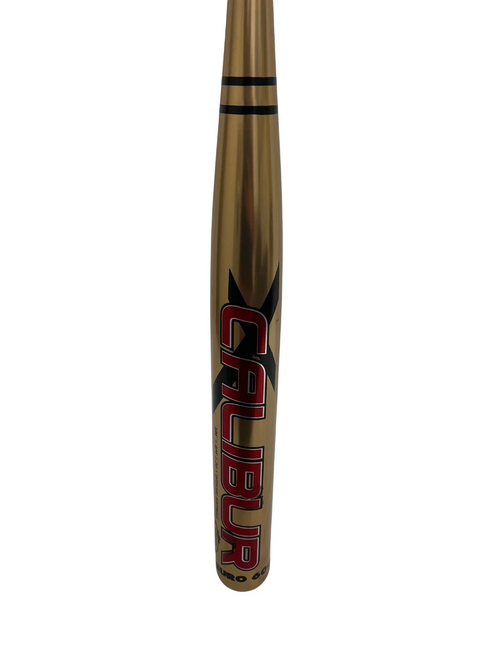Vist Large View of Product Image Which is Used Worth X-Calibur Euro 600 34/27 Slowpitch SB Bat