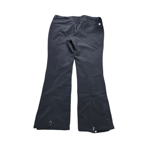 Vist Large View of Product Image Which is Used MCKINLEY SNOW PANTS Snow Pants M Black 3X