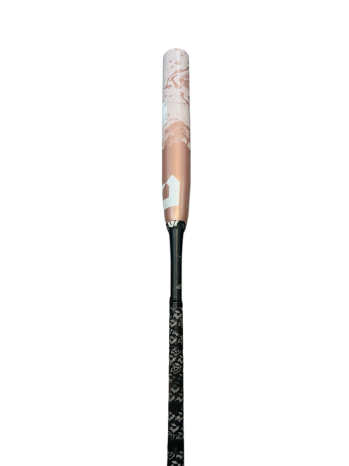 Vist Large View of Product Image Which is Used Demarini WHISPER BB/SB Fastpitch Bat 32"