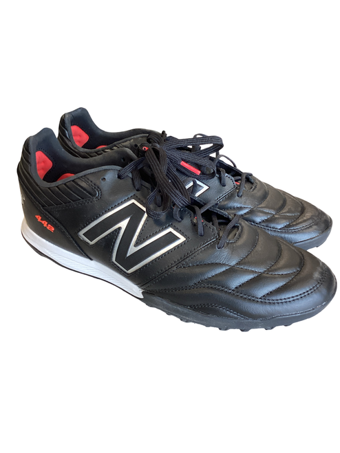 Vist Large View of Product Image Which is Used New Balance Running/X-Train Shoes M