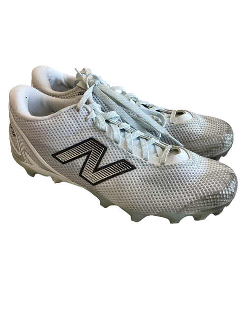 Vist Large View of Product Image Which is Used New Balance Running/X-Train Shoes M