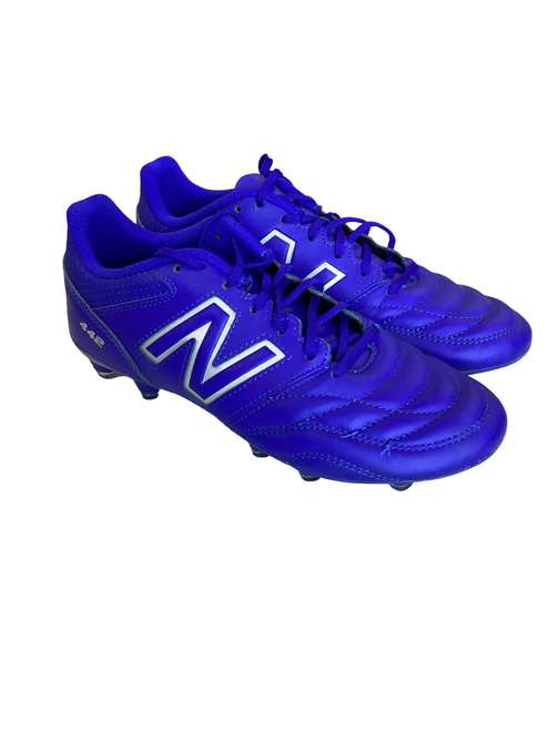 Vist Large View of Product Image Which is Used New Balance Running/X-Train Shoes M