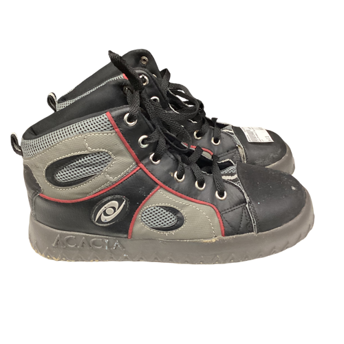 Vist Large View of Product Image Which is Used Acacia Broomball/Curling Shoes Senior 10