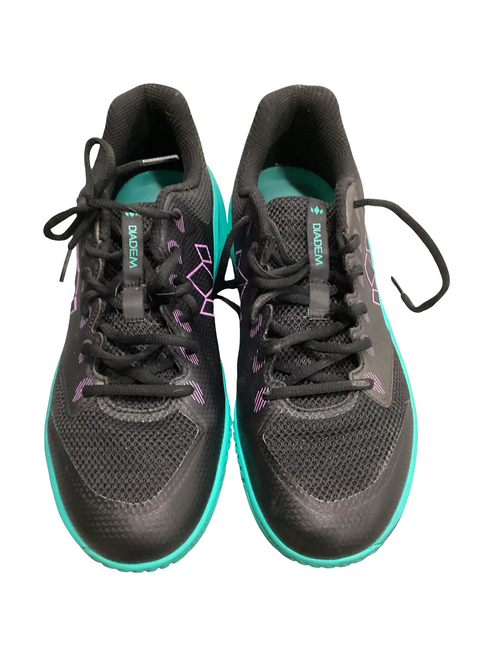 Vist Large View of Product Image Which is Used Diadem Racquet Accessory