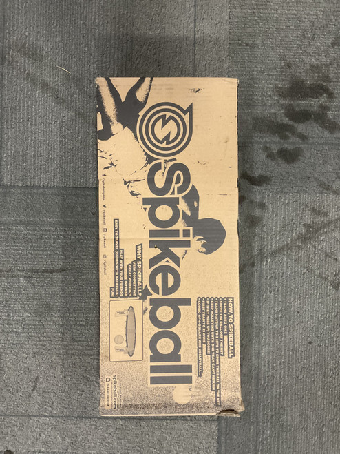 Vist Large View of Product Image Which is Used Spikeball Other Outdoor Game