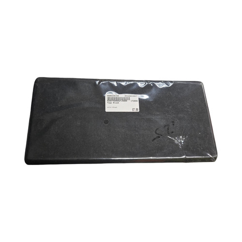 Vist Large View of Product Image Which is Used Yoga Block Black