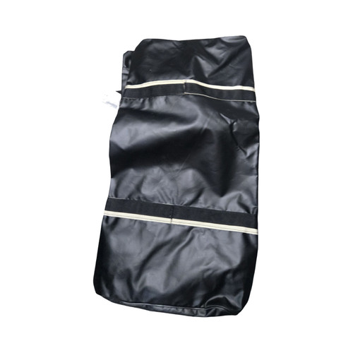 Vist Large View of Product Image Which is Used Sher-wood Jr Hockey Carry Black