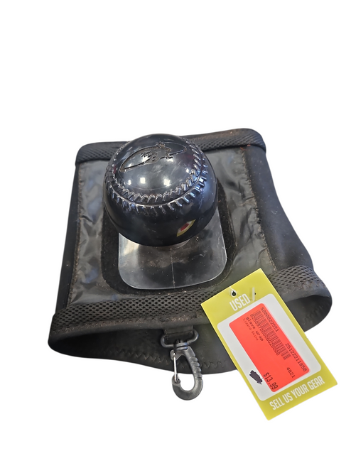 Vist Large View of Product Image Which is Used Lizard Skins BB/SB Accessory