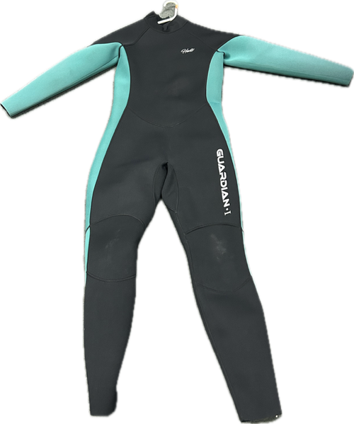 Vist Large View of Product Image Which is Used Mens Full Suit Black LG