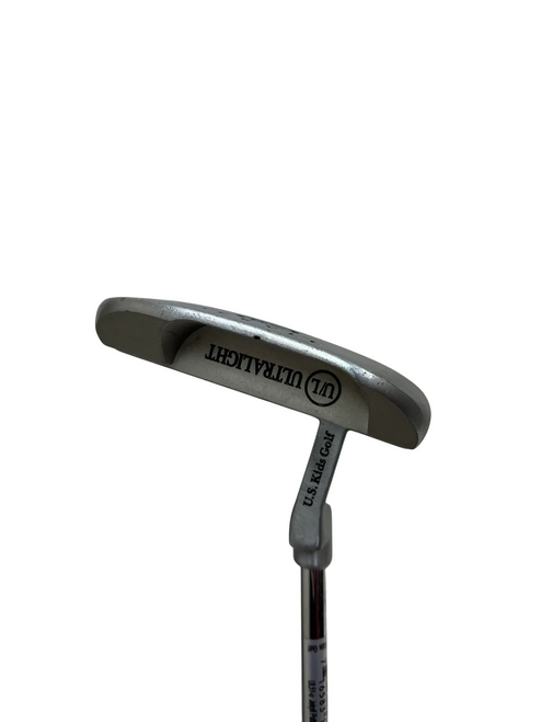 Vist Large View of Product Image Which is Used US Kids Jr 26" RH Putter 