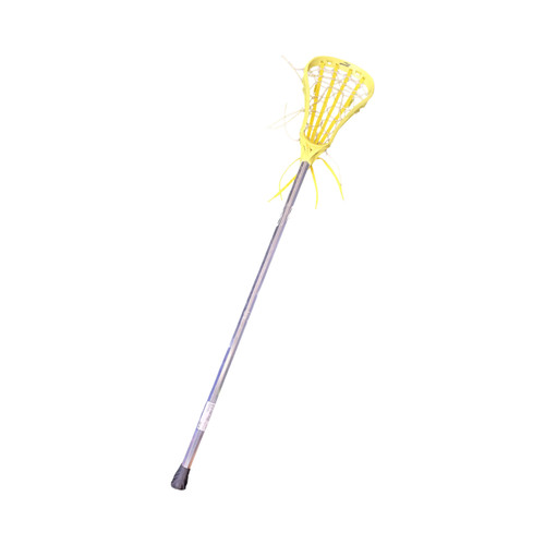 Vist Large View of Product Image Which is Used Brine 6000 SERIES Wmn Atk/Mid Complete Stick Yellow