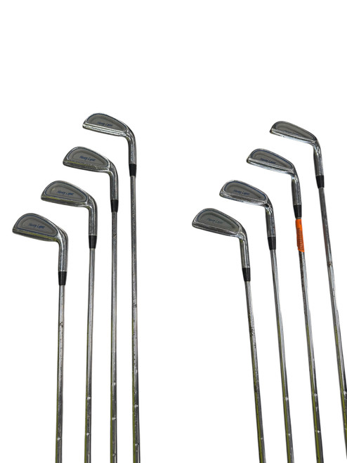 Vist Large View of Product Image Which is Used Northwestern NANCY LOPEZ Womens Complete Set LH 8 Piece