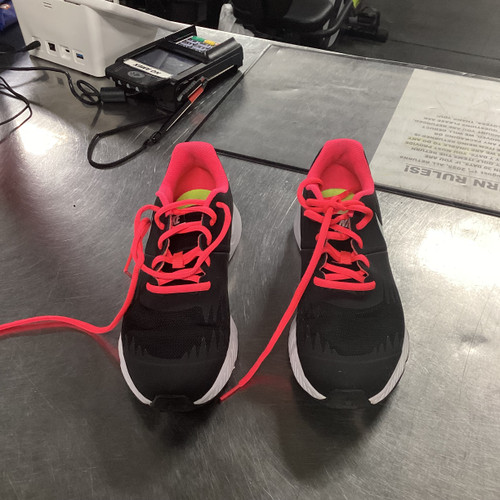 Vist Large View of Product Image Which is Used Nike Running/X-Train Shoes W Junior 05