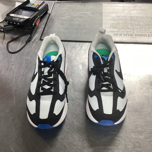 Vist Large View of Product Image Which is Used Nike Running/X-Train Shoes M