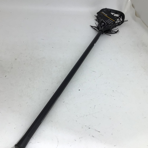 Vist Large View of Product Image Which is Used String King NEW COMPLETE TECH TRADITIONAL WOMENS Wmn Atk/Mid Complete Stick Black