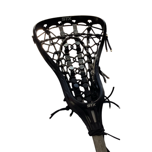 Vist Large View of Product Image Which is Used STX 7075 Wmn Atk/Mid Complete Stick Grey