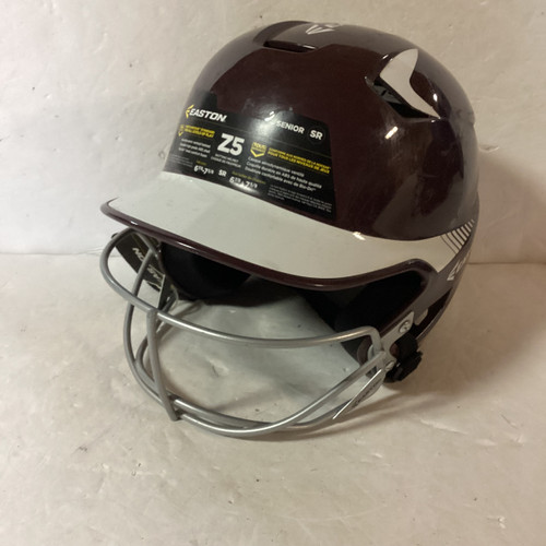 Vist Large View of Product Image Which is Easton Baseball and Softball Baseball and Softball Helmets