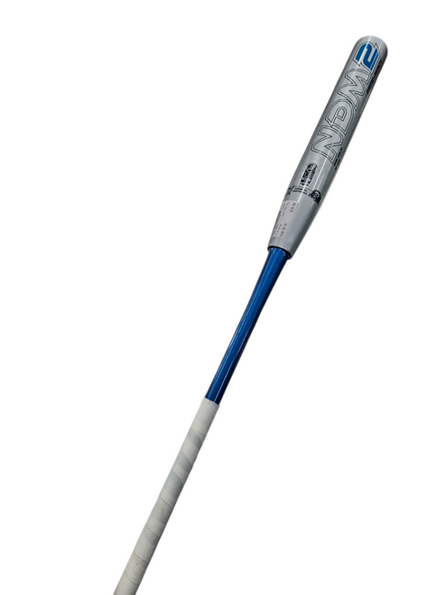 Vist Large View of Product Image Which is Used PURE NDM2 BB/SB Slowpitch Bat 34"