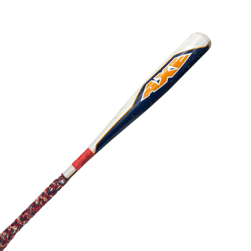 Vist Large View of Product Image Which is Used AXE GS4 L132F USSSA High School Bat 32" -3 Drop