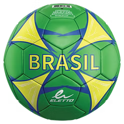 Vist Large View of Product Image Which is New ONE WORLD SOCCER BALL