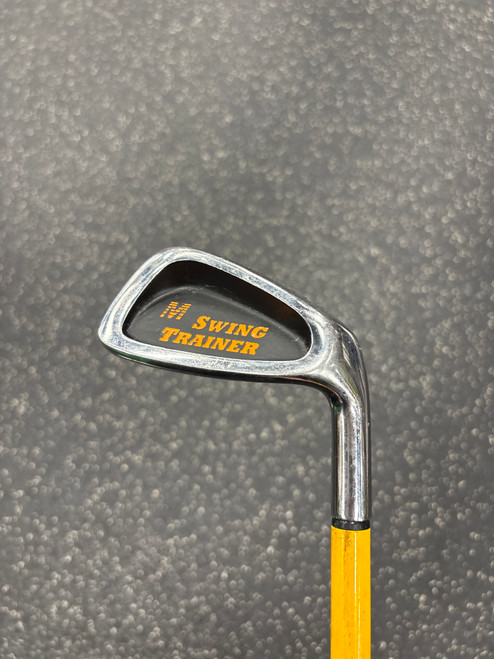 Vist Large View of Product Image Which is Used Momentus SWING TRAINER Swing Aid