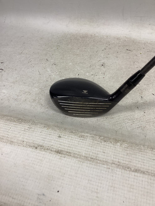 Vist Large View of Product Image Which is Used Titleist 910F Mens Fairway Wood RH 3 Wood