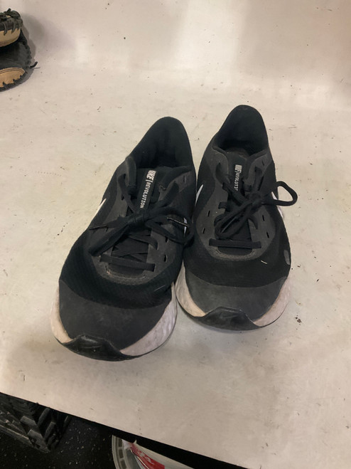 Vist Large View of Product Image Which is Used Nike Running/X-Train Shoes M