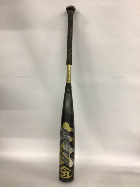 Vist Large View of Product Image Which is Used Louisville Slugger META BB/SB USSSA 2 3/4 Bat 31"
