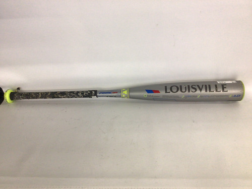 Vist Large View of Product Image Which is Used Louisville Slugger PRIME 919 BB/SB USA 2 5/8 Bat 31"
