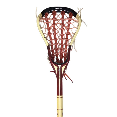 Vist Large View of Product Image Which is Used Harrow SOLO Wmn Atk/Mid Complete Stick Beige