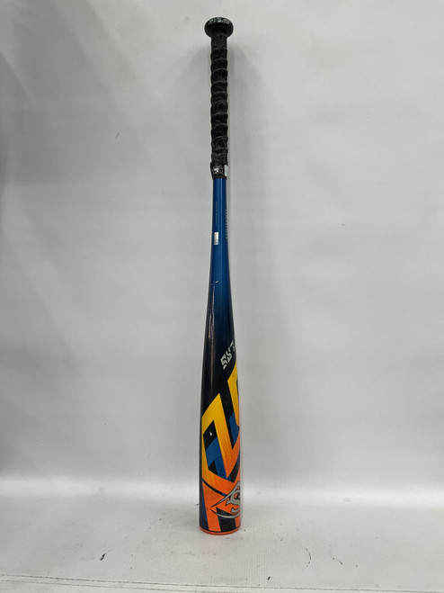 Vist Large View of Product Image Which is Used Louisville Slugger ATLAS BB/SB High School -3 Bat 33"