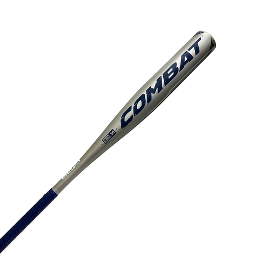 Vist Large View of Product Image Which is Used Combat VIGOR VIGAB103 High School Bat 32" -3 Drop