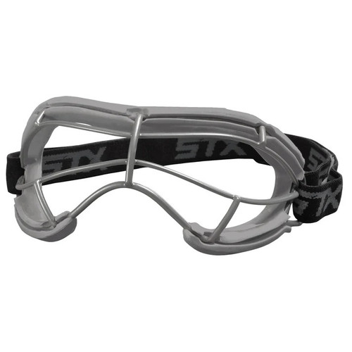Vist Large View of Product Image Which is New 4SIGHT+ GOGGLE JR GREY
