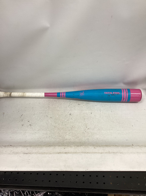 Vist Large View of Product Image Which is Used Victus CRAYON TATIS BB/SB USSSA 2 3/4 Bat 31"