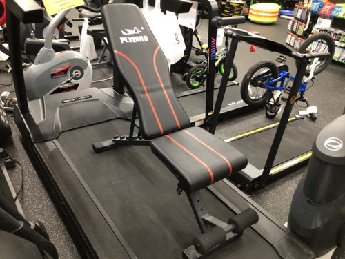 Vist Large View of Product Image Which is Used FLYBIRD ADJ FID BENCH FID Bench