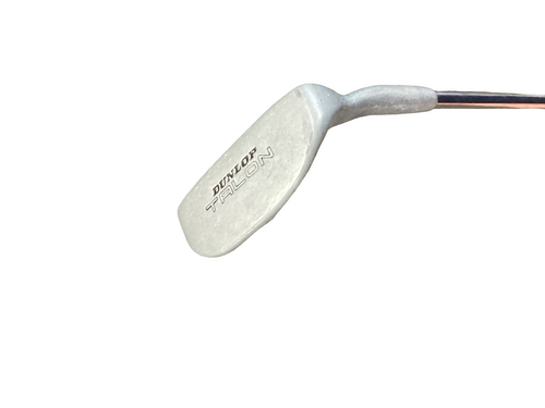 Vist Large View of Product Image Which is Used Dunlop TALON Mens Putter RH