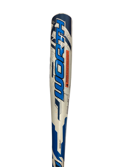 Vist Large View of Product Image Which is Used Worth PRODIGY BB/SB USSSA 2 3/4 Bat 28"