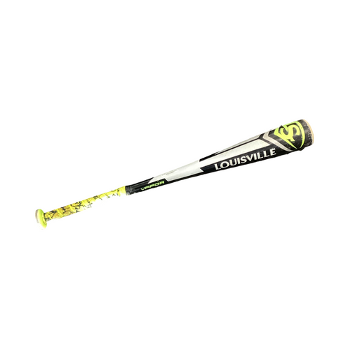 Vist Large View of Product Image Which is Used Louisville Slugger VAPOR BB/SB USA 2 5/8 Bat 27"