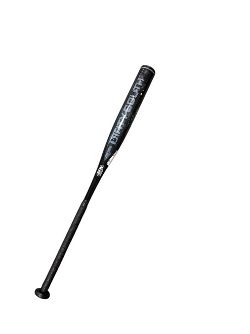 Vist Large View of Product Image Which is Used Dirty South MIDNIGHT BB/SB Fastpitch Bat 31"
