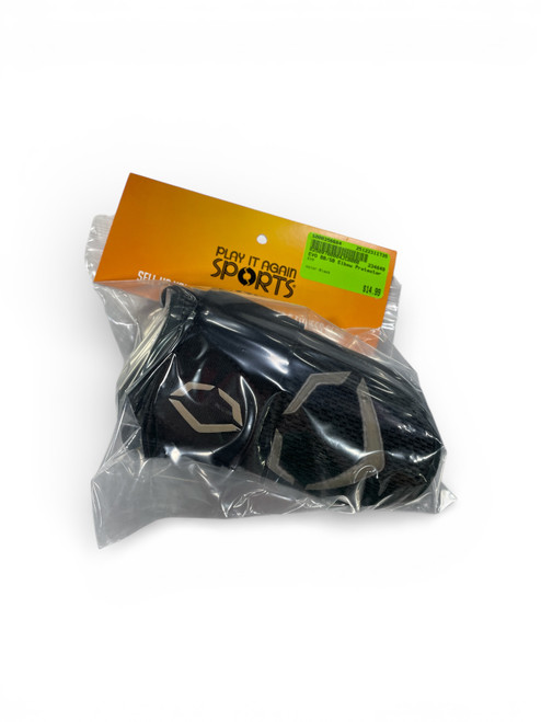 Vist Large View of Product Image Which is Used EVO BB/SB Elbow Protector Black